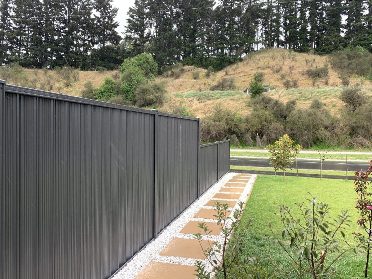 Hillside Studio Queenstown Eksteriør billede