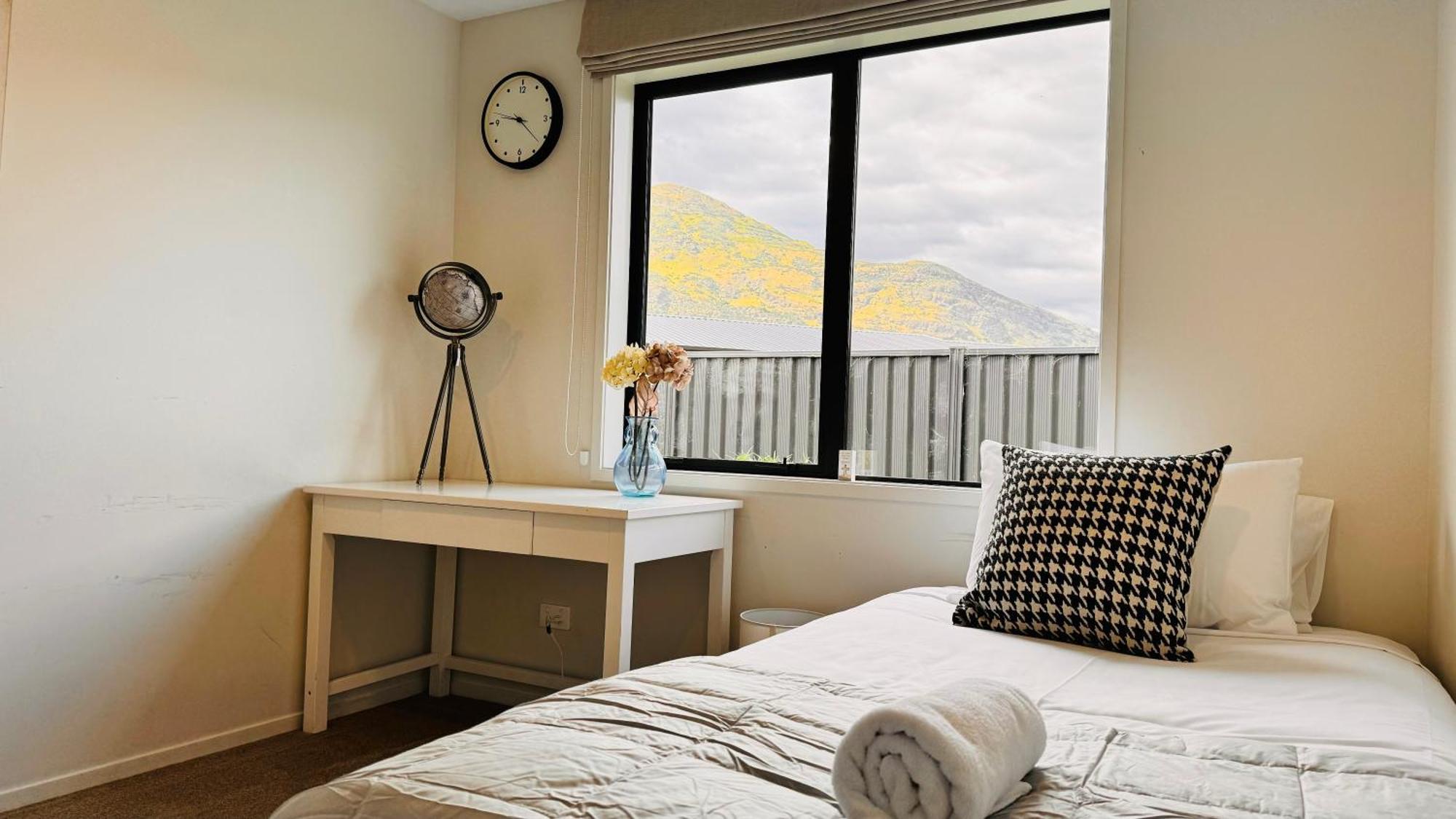 Hillside Studio Queenstown Eksteriør billede